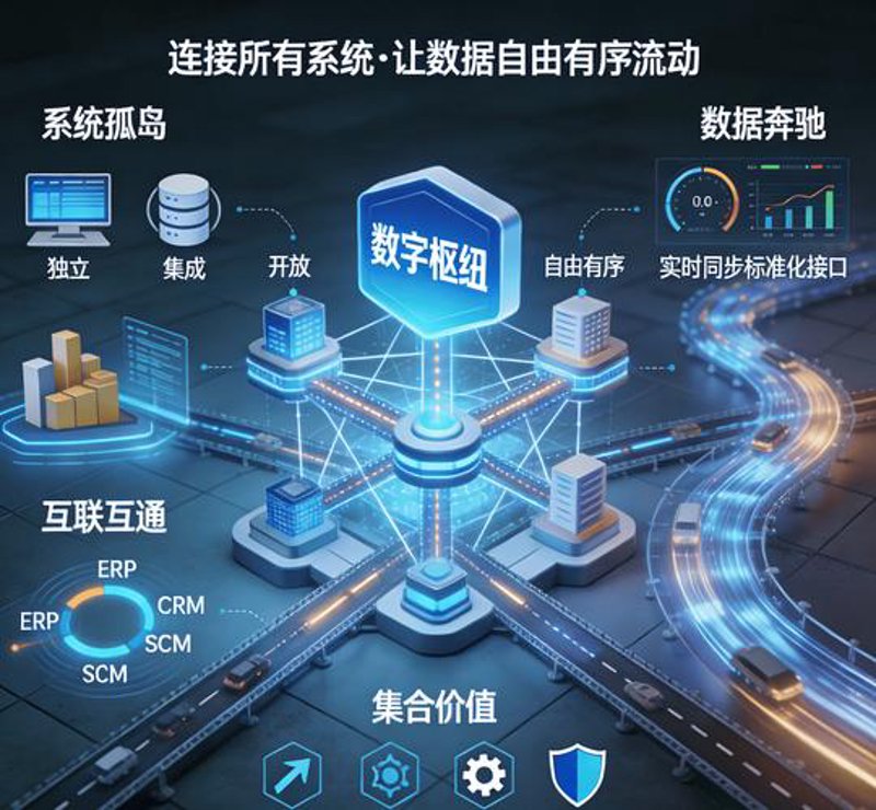 系统集成选购指南：构建高效IT解决方案
